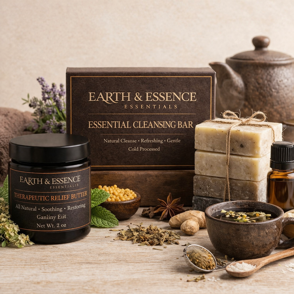 Essential Bundles