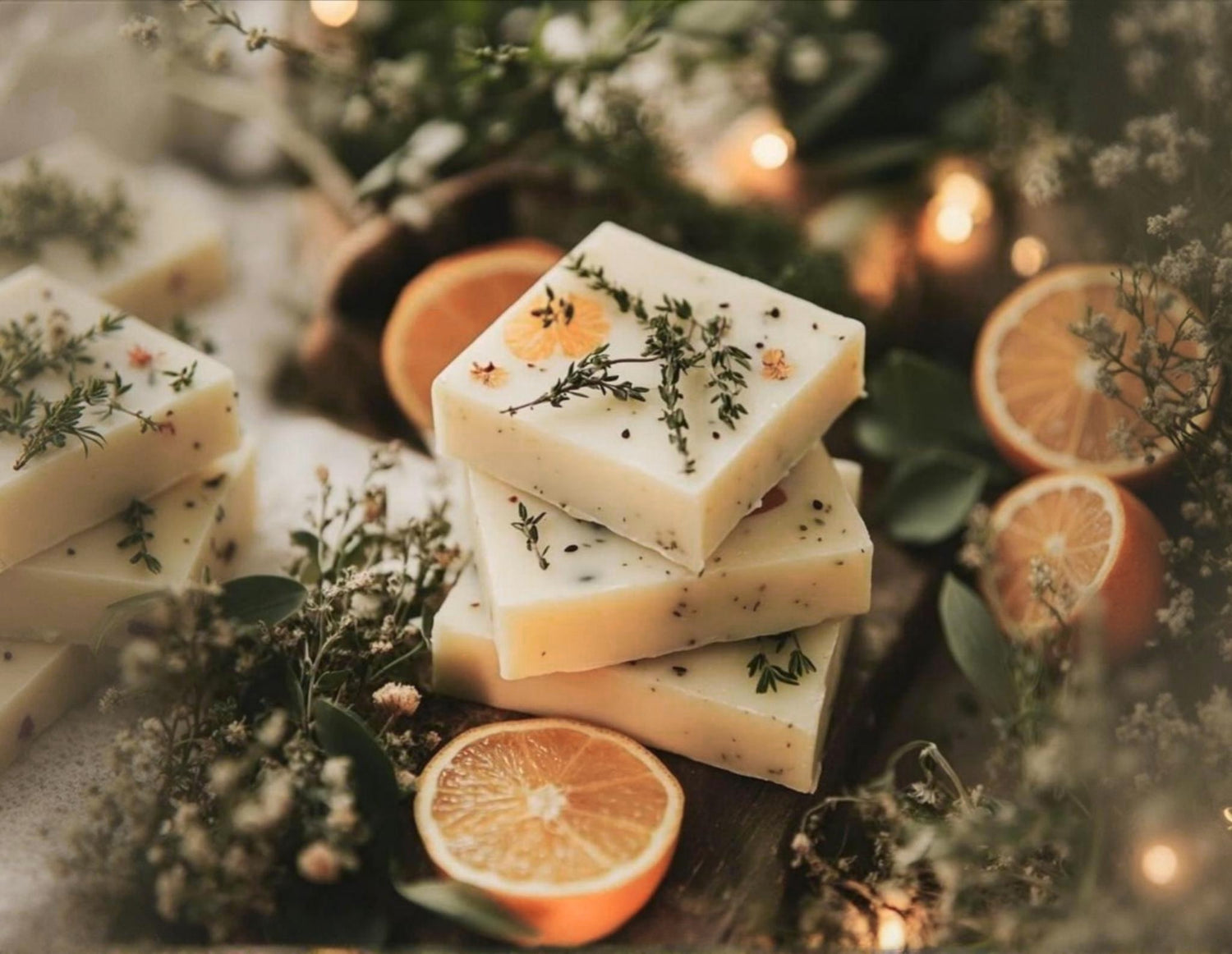 Essential Cleansing Bars
