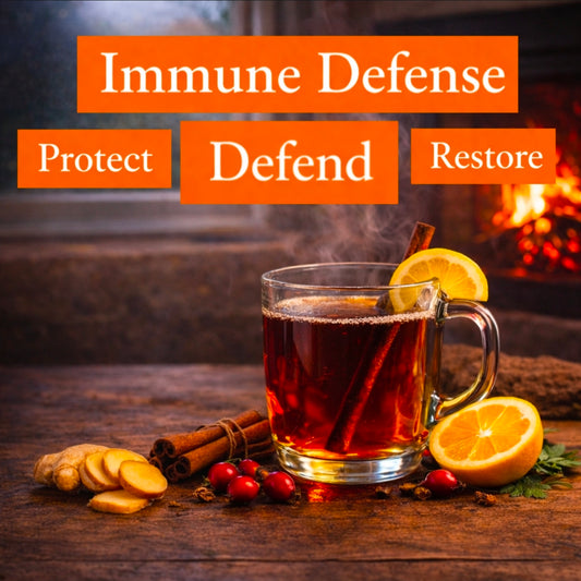 Immune Defense