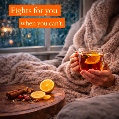 Immune Defense