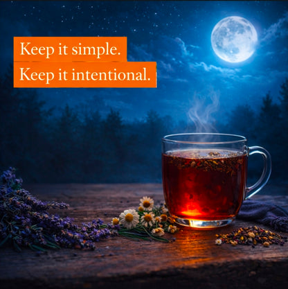 Deep Sleep Tea