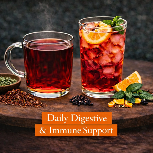 Daily Renew