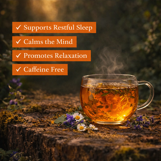 Deep Sleep Tea