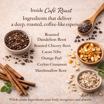 Café Roast
