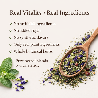 Vitality