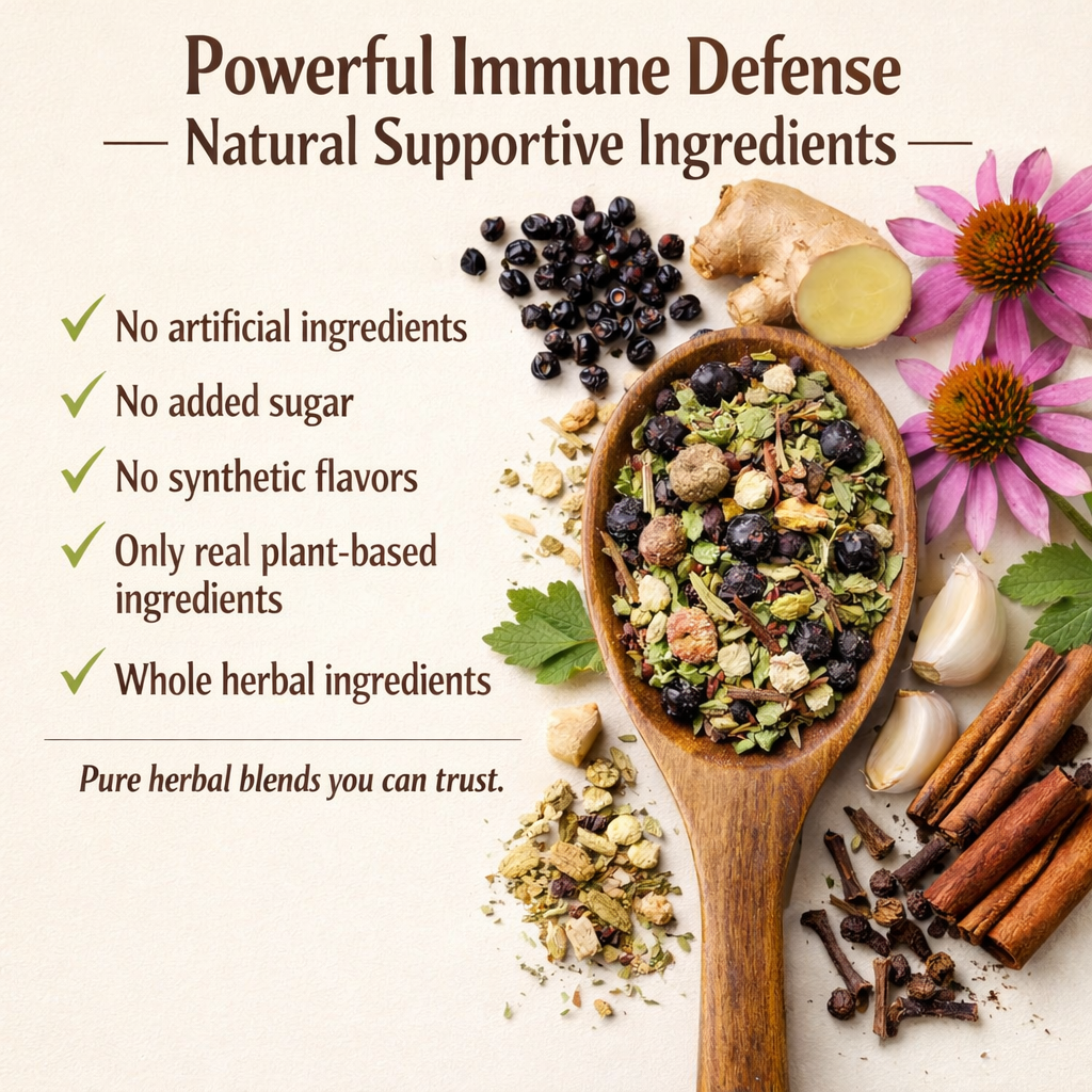 Deep Sleep Tea