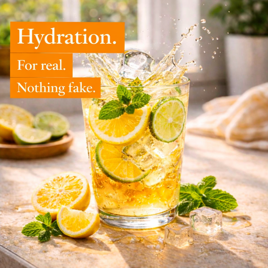 Hydrate