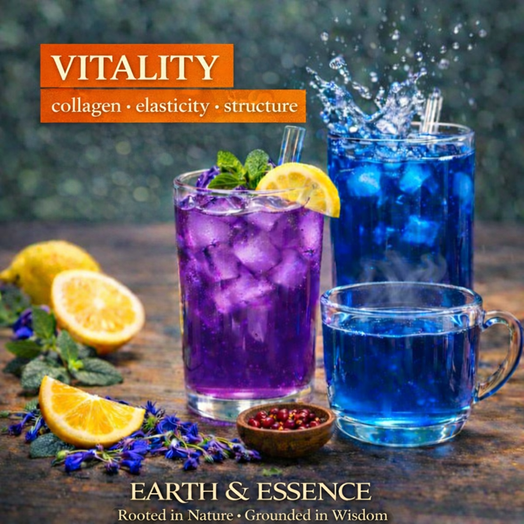 Vitality