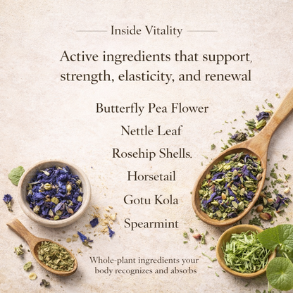 Vitality